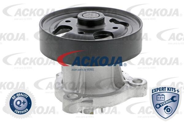 Ackoja A38-50005 Water pump A3850005