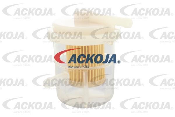 Ackoja A51-0040 Fuel filter A510040