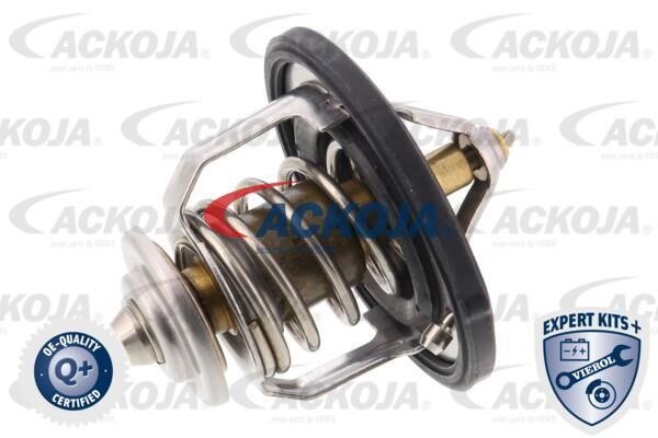 Ackoja A52-99-0004 Thermostat, coolant A52990004