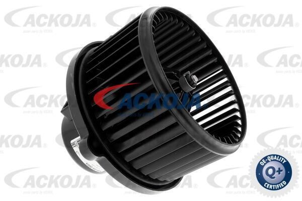 A53030003 Ackoja Fan assy - heater motor