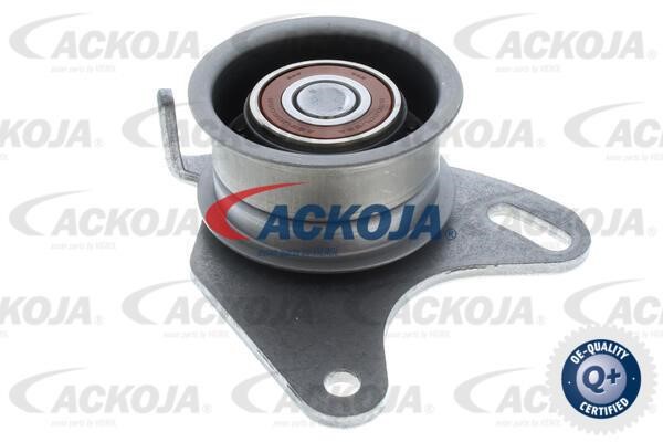 Ackoja A37-0046 Tensioner pulley, timing belt A370046