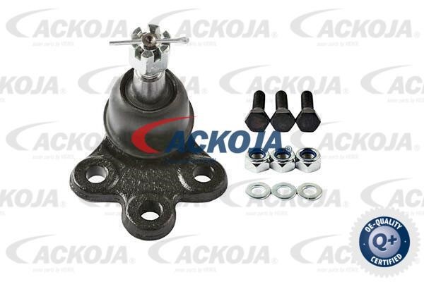 Ackoja A51-1103 Front lower arm ball joint A511103