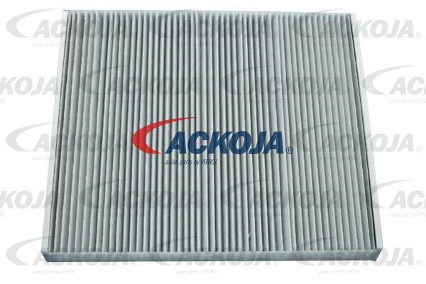 Ackoja A38-30-1004 Filter, interior air A38301004