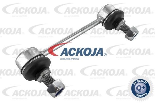 Ackoja A52-1161 Rod/Strut, stabiliser A521161
