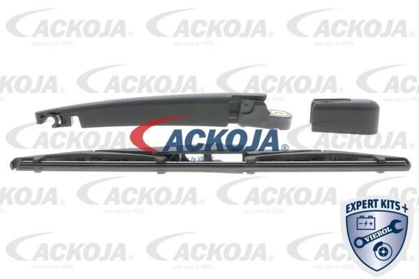 Ackoja A53-0159 Wiper Arm Set, window cleaning A530159