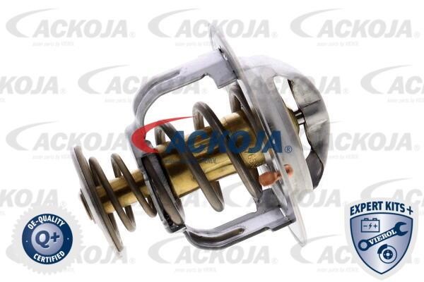 Ackoja A38-99-0013 Thermostat, coolant A38990013