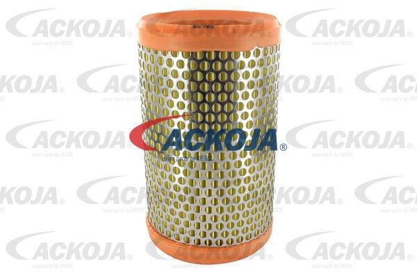 Ackoja A38-0006 Air filter A380006