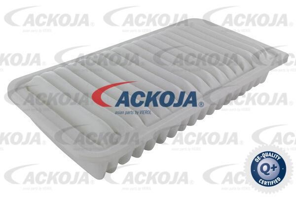 Ackoja A70-0405 Filter A700405