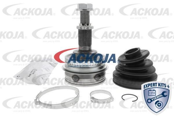 Ackoja A70-0173 Joint Kit, drive shaft A700173