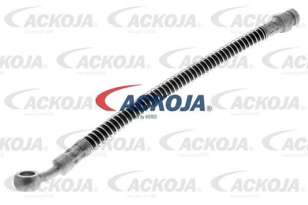 Ackoja A52-0451 Brake Hose A520451