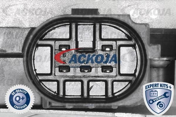 EGR Valve Ackoja A52-63-0016