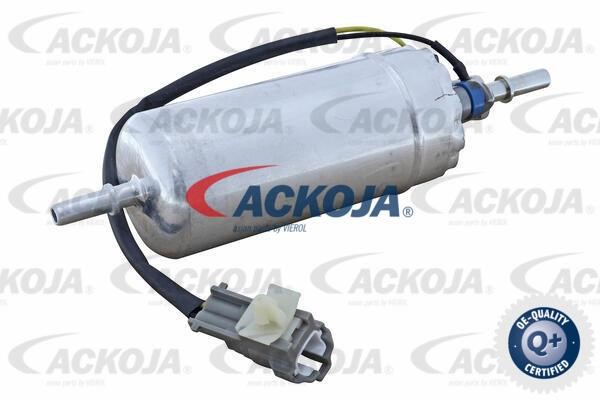 Ackoja A52-09-0003 Fuel Pump A52090003