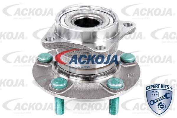 Ackoja A32-0263 Wheel bearing A320263