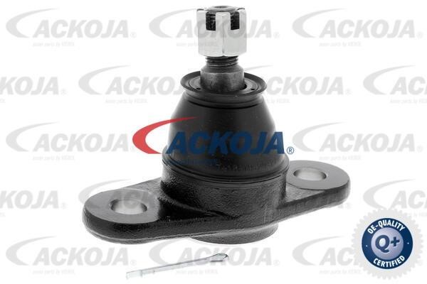 Ackoja A52-1169 Front lower arm ball joint A521169