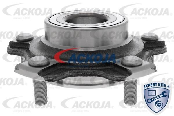 Ackoja A64-0106 Wheel bearing A640106