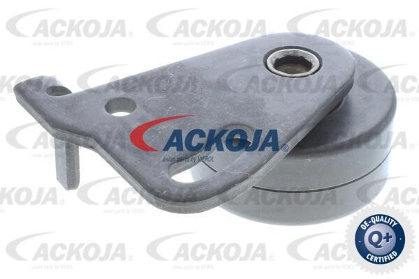 Ackoja A38-0057 Tensioner pulley, timing belt A380057
