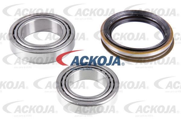Ackoja A53-0104 Wheel bearing A530104