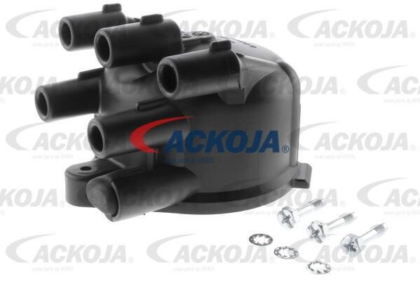 Ackoja A38-70-0031 Distributor cap A38700031