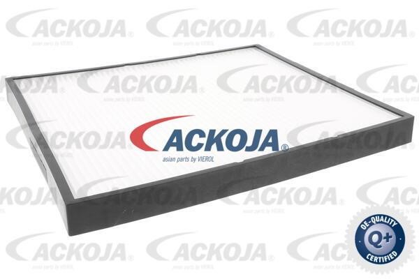 Ackoja A53-30-0008 Filter, interior air A53300008