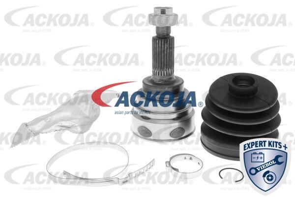 Ackoja A64-0049 Joint Kit, drive shaft A640049