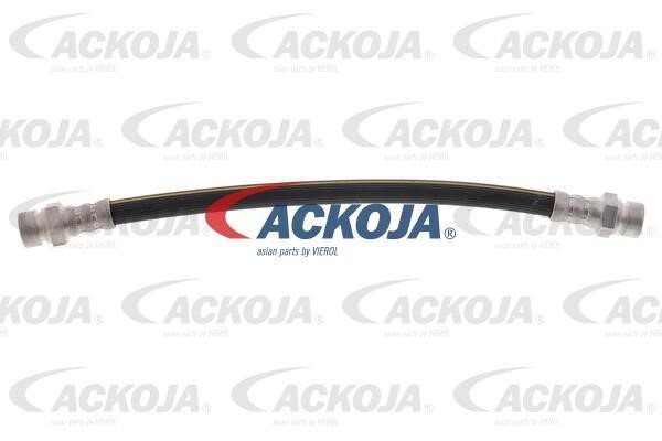 Ackoja A52-0461 Brake Hose A520461