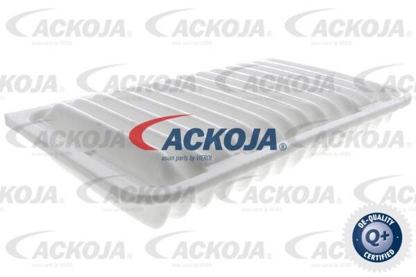 A640402 Ackoja Air filter