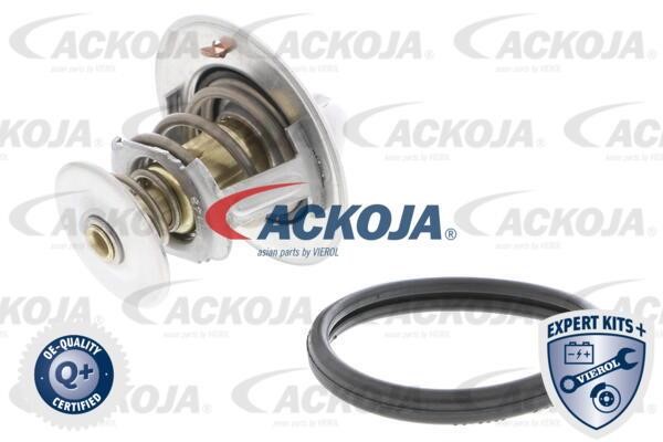 Ackoja A38-99-0001 Thermostat, coolant A38990001