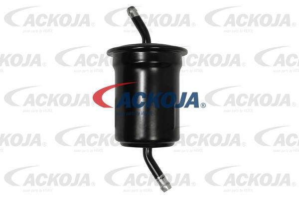 Ackoja A32-0166 Fuel filter A320166