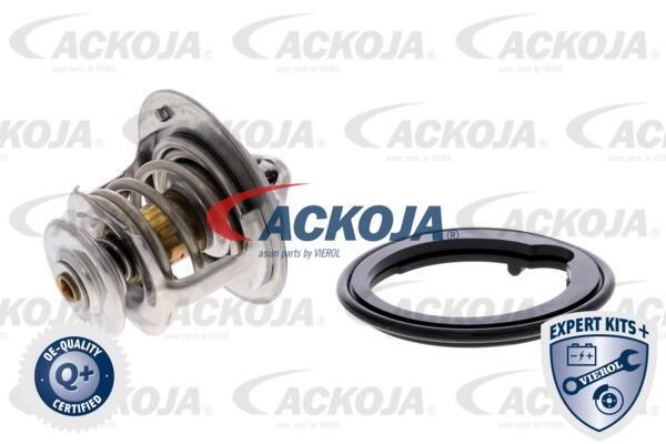 Ackoja A26-99-0007 Thermostat, coolant A26990007