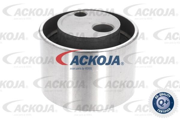 Ackoja A64-0011 Tensioner pulley, timing belt A640011