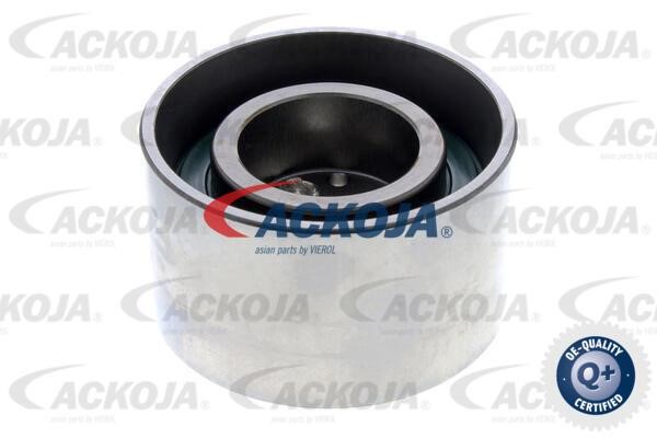 Ackoja A38-0060 Tensioner pulley, timing belt A380060