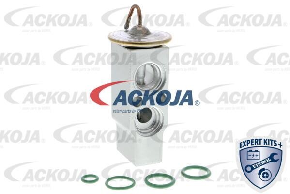 Ackoja A70-77-0006 Air conditioner expansion valve A70770006