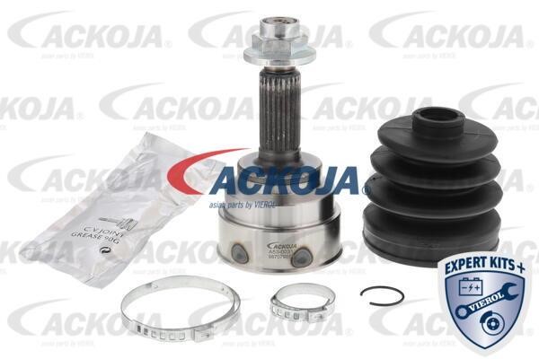 Ackoja A53-0031 Joint Kit, drive shaft A530031