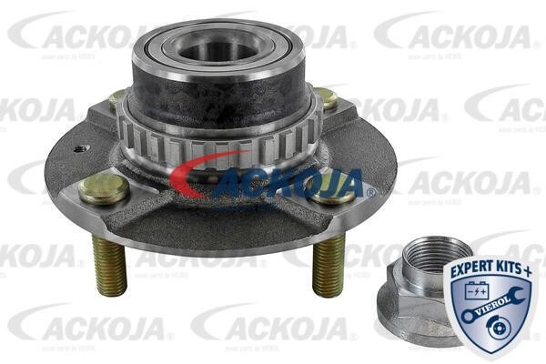 Ackoja A52-0046 Wheel bearing A520046