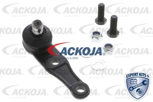 Ackoja A51-9511 Front lower arm ball joint A519511