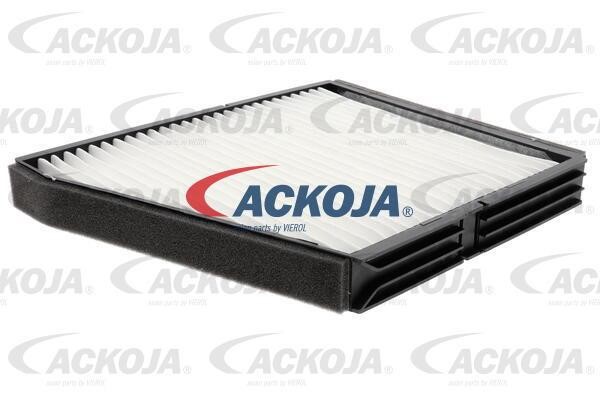Ackoja A51-30-0001 Filter, interior air A51300001