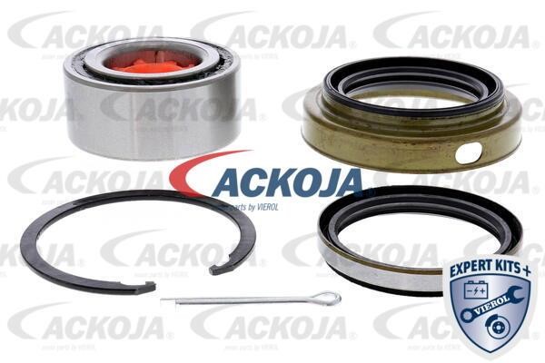 Ackoja A70-0124 Wheel bearing A700124