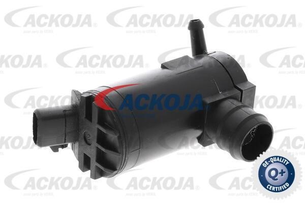 Ackoja A52-08-0010 Water Pump, window cleaning A52080010