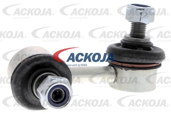 Ackoja A70-0001 Rod/Strut, stabiliser A700001
