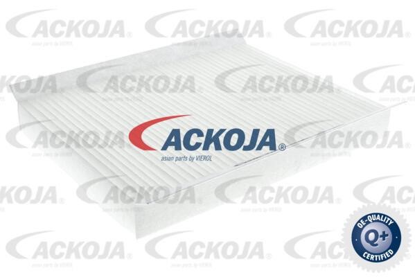 Ackoja A52-30-0027 Filter, interior air A52300027