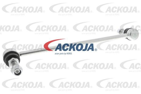 Ackoja A38-1192 Rod/Strut, stabiliser A381192