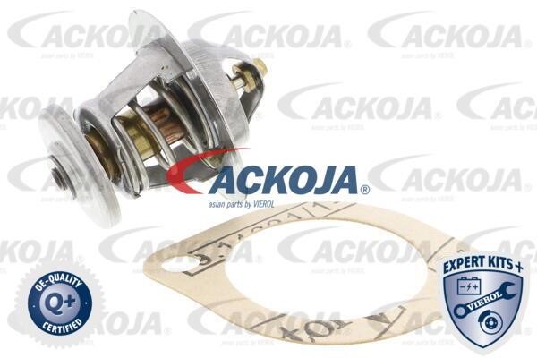 Ackoja A52-99-0006 Thermostat, coolant A52990006