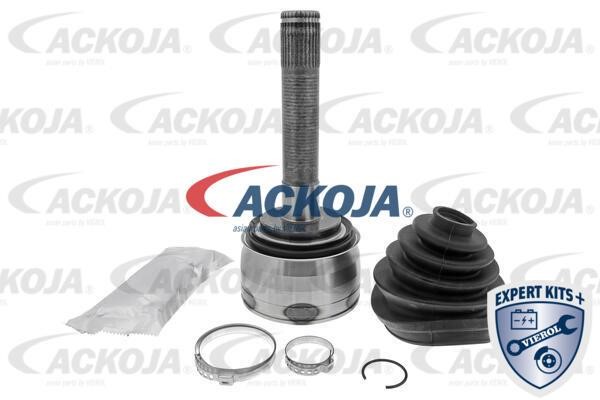 Ackoja A70-0165 Joint Kit, drive shaft A700165