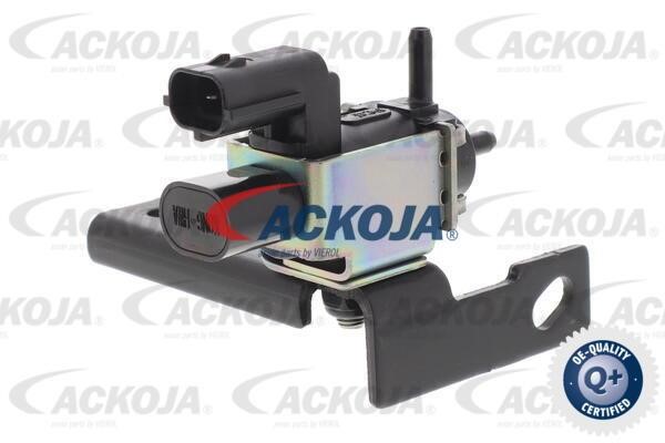 Ackoja A52-63-0011 Exhaust gas recirculation control valve A52630011
