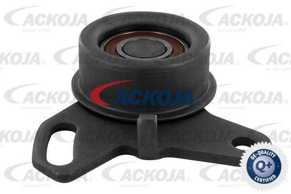 Ackoja A37-0035 Tensioner pulley, timing belt A370035