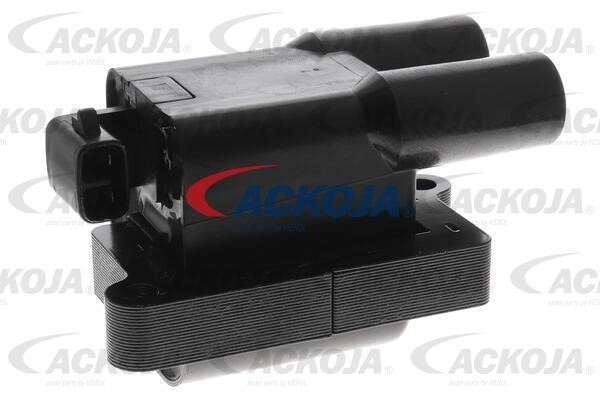 Ackoja A52-70-0014 Ignition coil A52700014