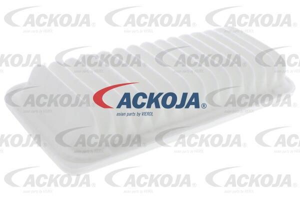 Ackoja A70-0264 Air filter A700264