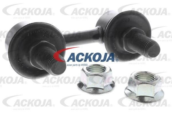 Ackoja A70-9604 Rod/Strut, stabiliser A709604