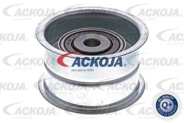 Ackoja A37-0055 Tensioner pulley, timing belt A370055