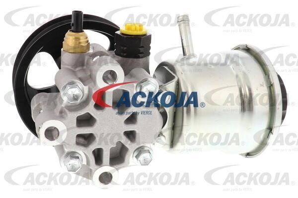 Ackoja A70-0497 Hydraulic Pump, steering system A700497